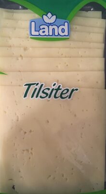 SIR TILSITER NAREZANI 150g
