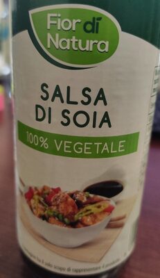 SOJA UMAK 250ml