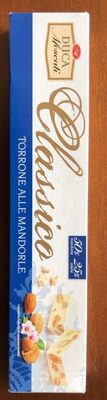 TORRONE S BADEMIMA 200g