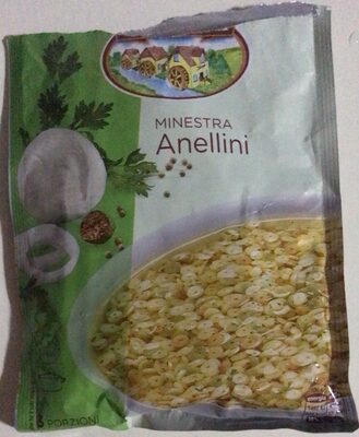 JUHA BISTRA S TJESTENINOM 90g