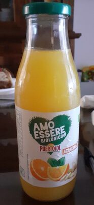 NAPITAK NARANČE/ĐUMBIRA BIO 500ml