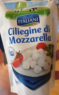SIR MOZZARELLA MINI 150g