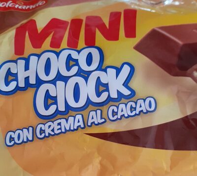 WAFER MINI ČOKOLADA 300G