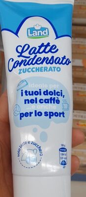 KONDENZIRANO ZASLAĐENO MLIJEKO 300g
