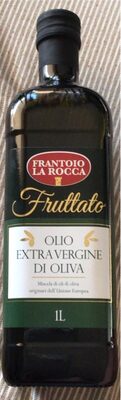 EK.DJEV.MASLINOVO ULJE FRUTTATO 1l