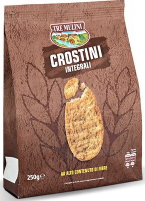 CROSTNI INTEGRALNI 240g