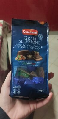 MIX PRALINA 300g