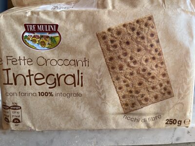 INTEGRALNI KREKERI 250g