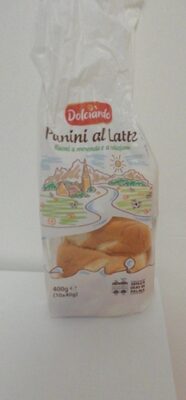 PECIVA MLIJEČNA 10 kom 400g