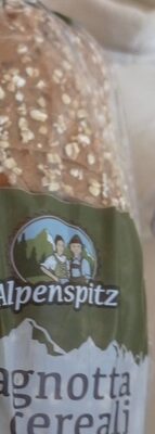 INTEGRALNI KRUH S 4 ŽITARICE 400g