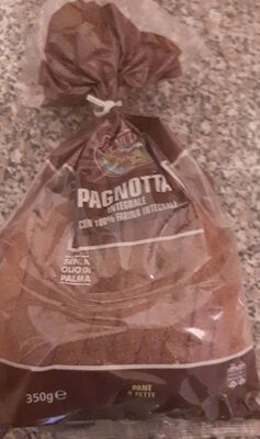KRUH S INTEGRALNIM BRAŠNOM 350g