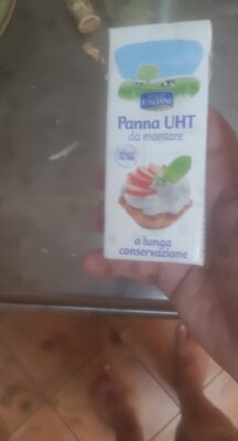 VRHNJE ZA ŠLAG 200ml