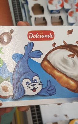 CHOCO SNACKS LJEŠNJAK 5x20,5g