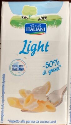 VRHNJE ZA KUHANJE LIGHT 3x125ml