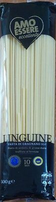 .LINGUINE PREMIUM 500g
