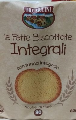 PREPEČENAC PUNOZRNATI 600g