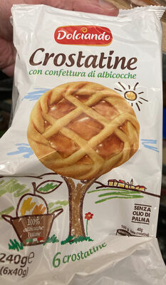 MINI PITE S MARELICOM 6 kom 240g