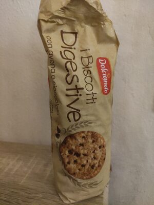 KEKS DIGESTIVE S ČOKOLADOM 425g