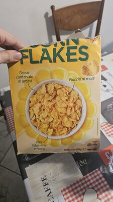 CORN FLAKES 850g