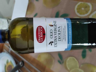 EK. DJEV MASLINOVO ULJE DELICATO 1L