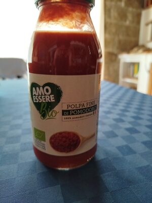 SJECKANA RAJČICA BIO 500ml