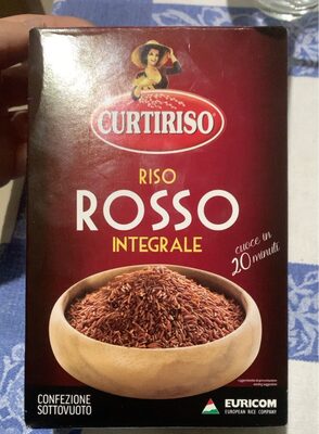 PIRINAC INTEGRALNI CURTRISO CRVENI 500G