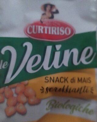 curti bio kukuruzni snack 100g