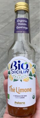 SOK BIO SICILIA LIMONE 0,275 L
