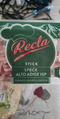 SPEK A. ADIGE IGP STICKS 70 G RECLA