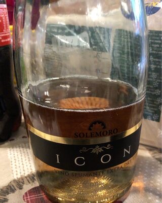 PJ.VINO ICON ROSATO EXTRA DRY 750ml