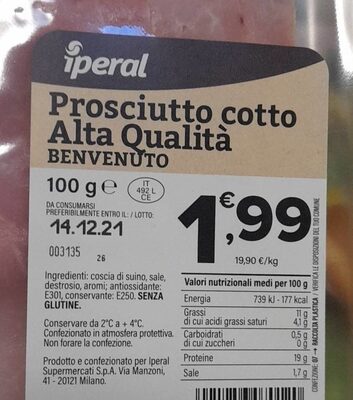 KUVANA SUNKA MENATTI SLAJS 100G