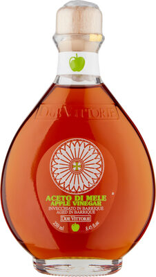 OCAT JABUČNI 250 ml DUE VITTORIE