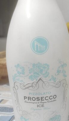 PJENUSAC PIZZOLATO ICE DOC 0,75 L