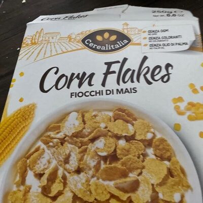 CORNFLAKES 250g CERALITALIA