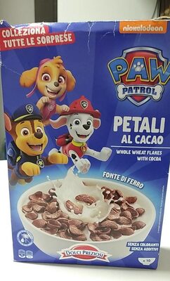ŽIT.ČOK. PAW PATROL DOLCI PREZI. 300