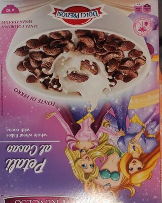 ŽIT.ČOK.PRINCIPESSE DOLCI PREZI. 300