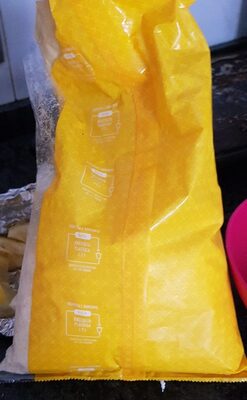 SIR RIBANI 1 kg GHIDETTI