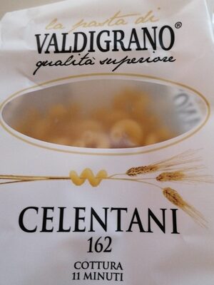 TJ.VALDIGRANO CELENTANI 500 g