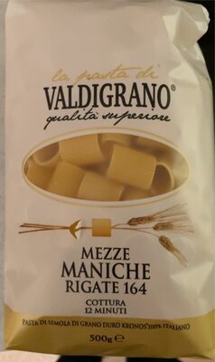 TJ.VALDIGRAN.MEZZE MANIC.500 g