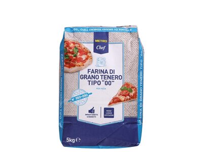 5KG MC T 00 PIZZA BRASNO-STAND.-VAR.