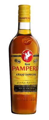 *RUM PAMPERO 0.7L ESPECIAL2011636