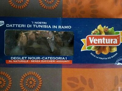 DATULJE GRANCICA 500 G VENTURA