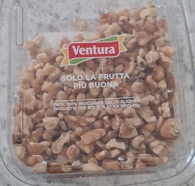 ORAH SJECKANI 100 G VENTURA