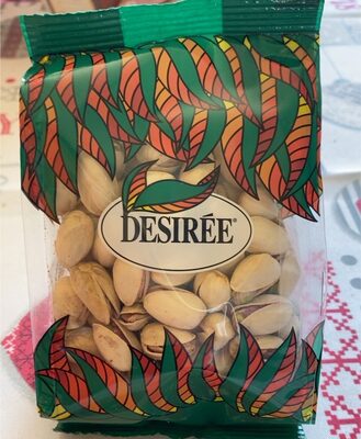 PISTACIJA 200g MR SIBAMBA