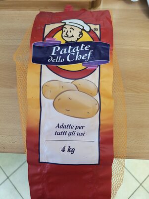 KRUMPIR PREMIUM 4 kg
