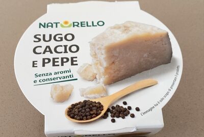 UMAK SIR I CRNI PAPAR 150 G NATURELLO