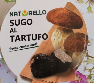 UMAK TARTUFI 150 G NATURELLO