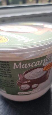Mascarpone