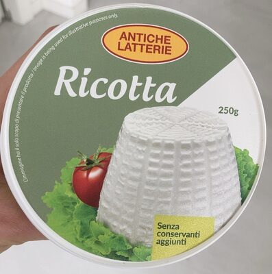 Ricotta