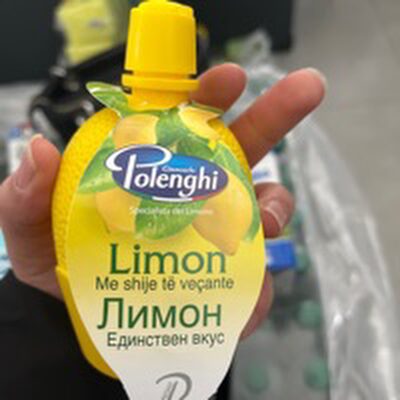 LIMONINO 200ML